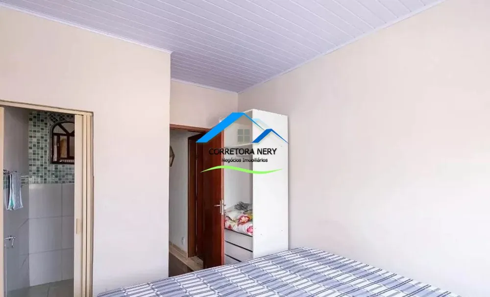 Casa, 10 quartos - Foto 7