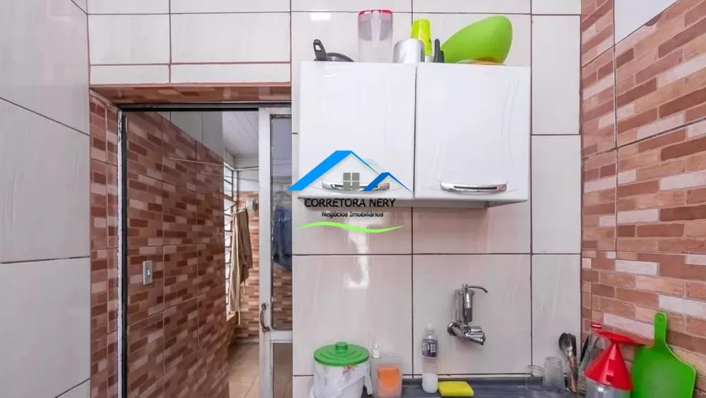 Casa, 10 quartos - Foto 2