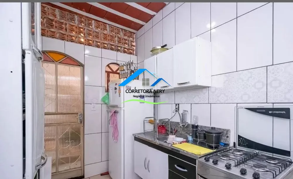 Casa, 10 quartos - Foto 11