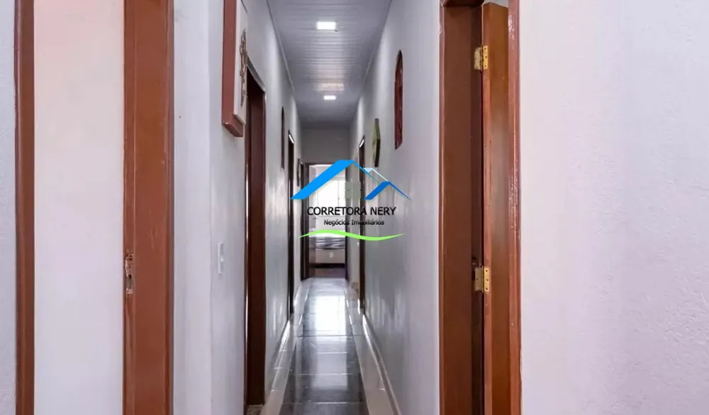 Casa, 10 quartos - Foto 4