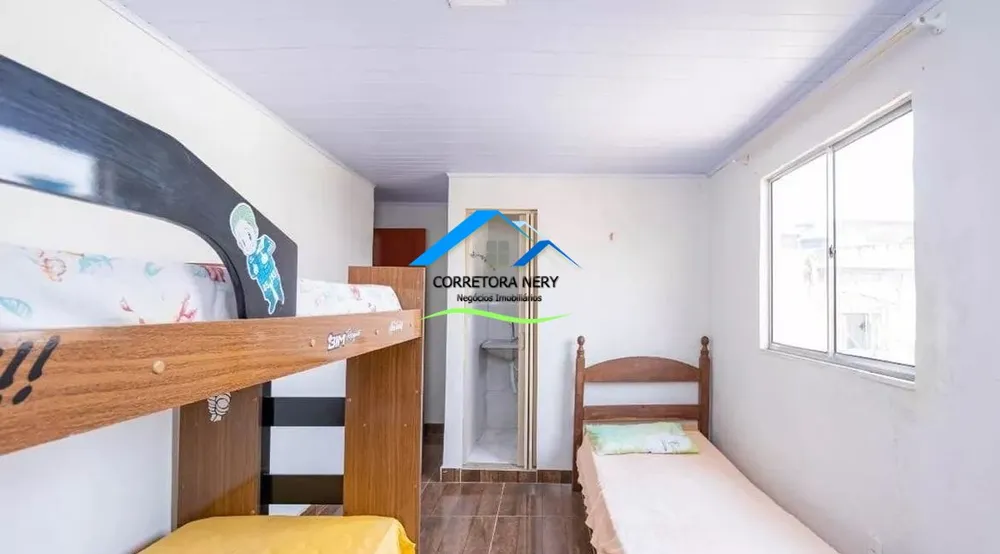 Casa, 10 quartos - Foto 5