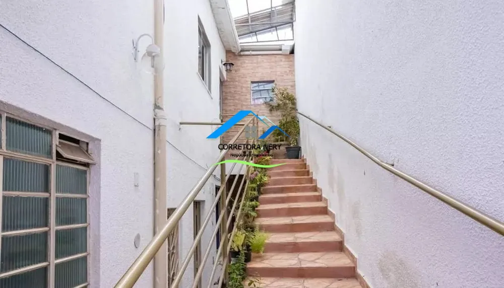 Casa, 10 quartos - Foto 1