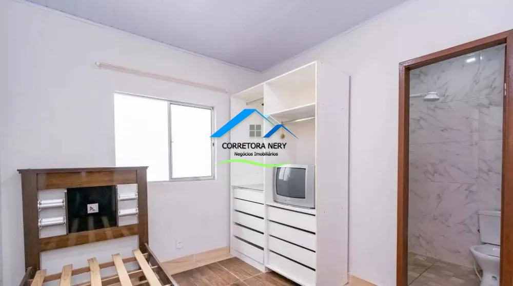 Casa, 10 quartos - Foto 6