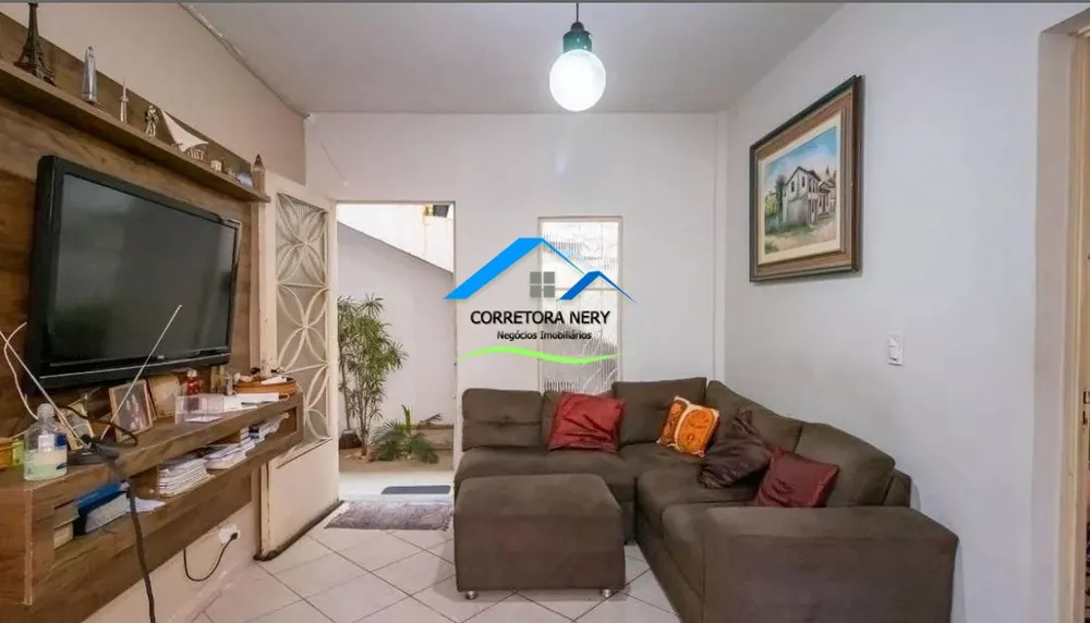 Casa, 10 quartos - Foto 1