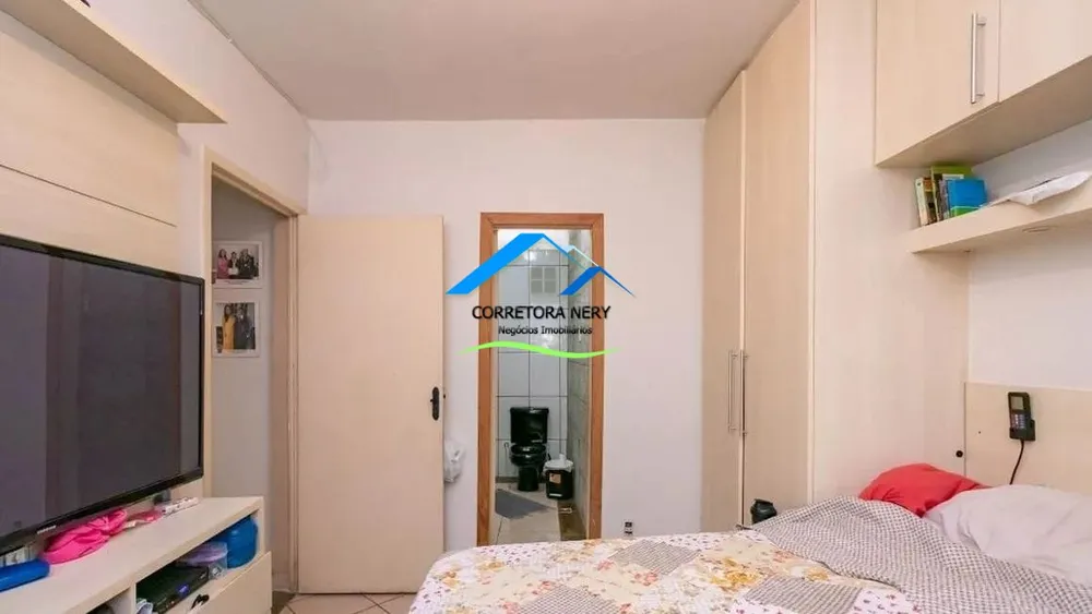 Casa, 10 quartos - Foto 8