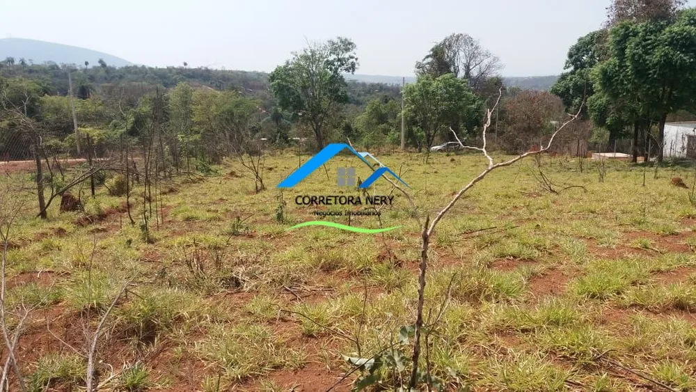 Terreno, 1800 m² - Foto 1