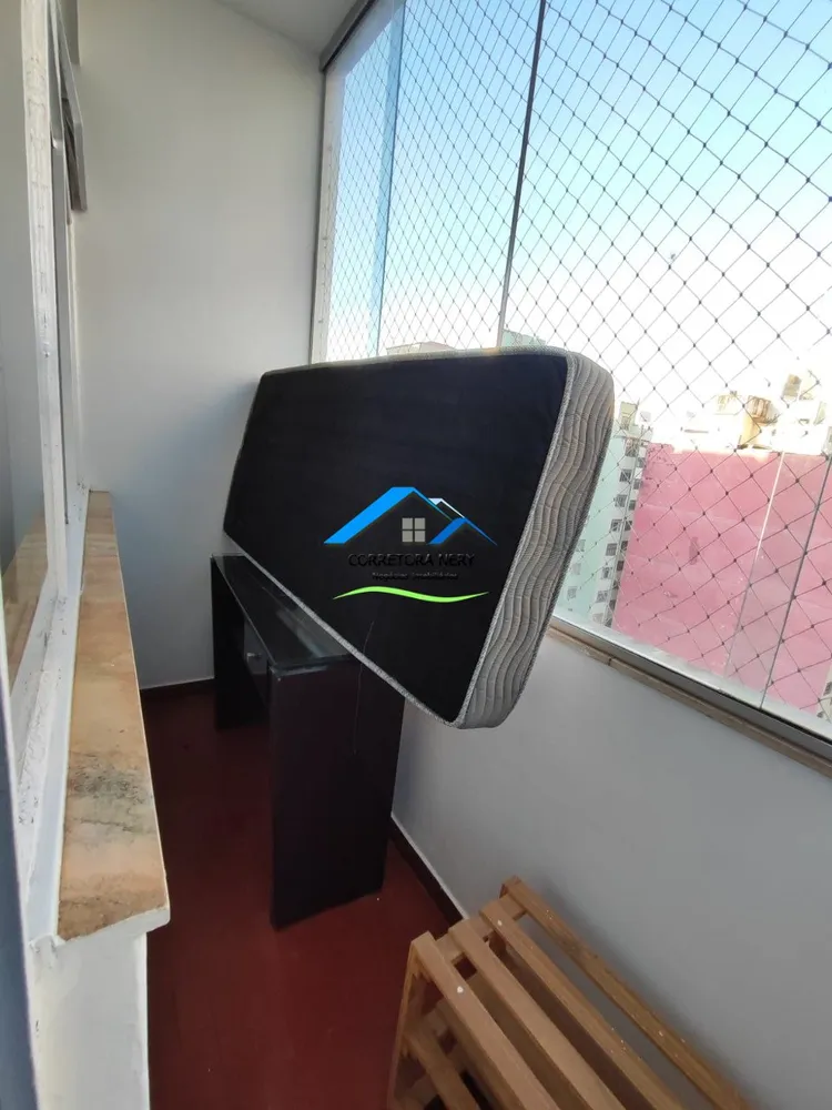Apartamento, 3 quartos - Foto 9