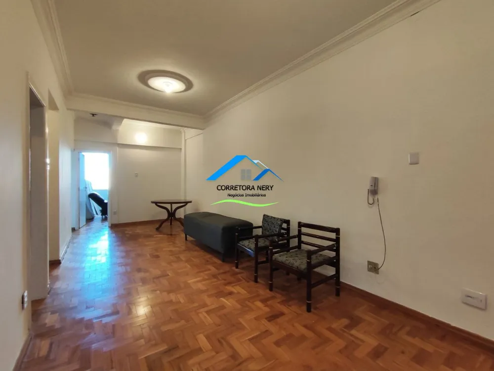 Apartamento, 3 quartos - Foto 1
