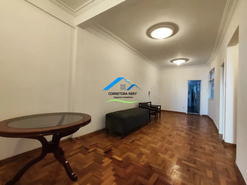 Apartamento, 3 quartos - Foto 2