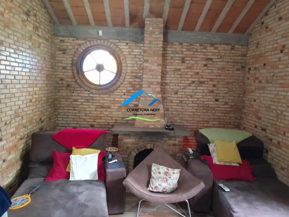 Sítio, 2 quartos, 3871 m² - Foto 9