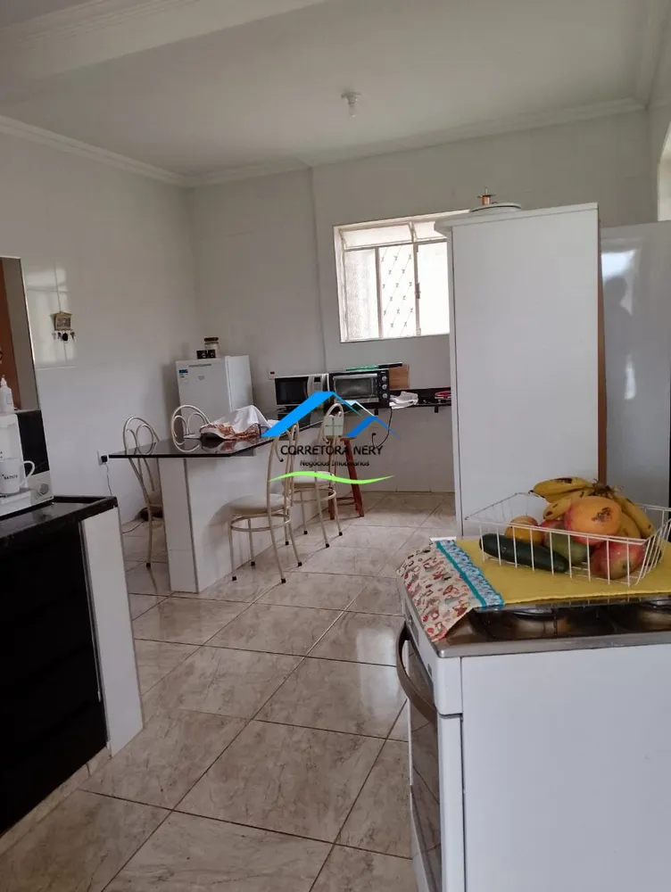 Sítio, 2 quartos, 3871 m² - Foto 5