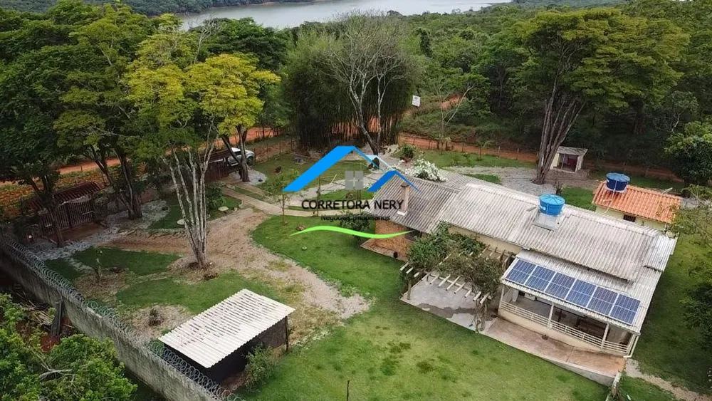 Sítio, 2 quartos, 3871 m² - Foto 1