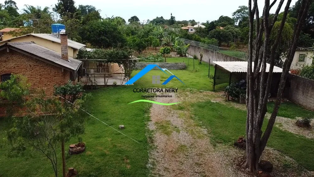 Sítio, 2 quartos, 3871 m² - Foto 12