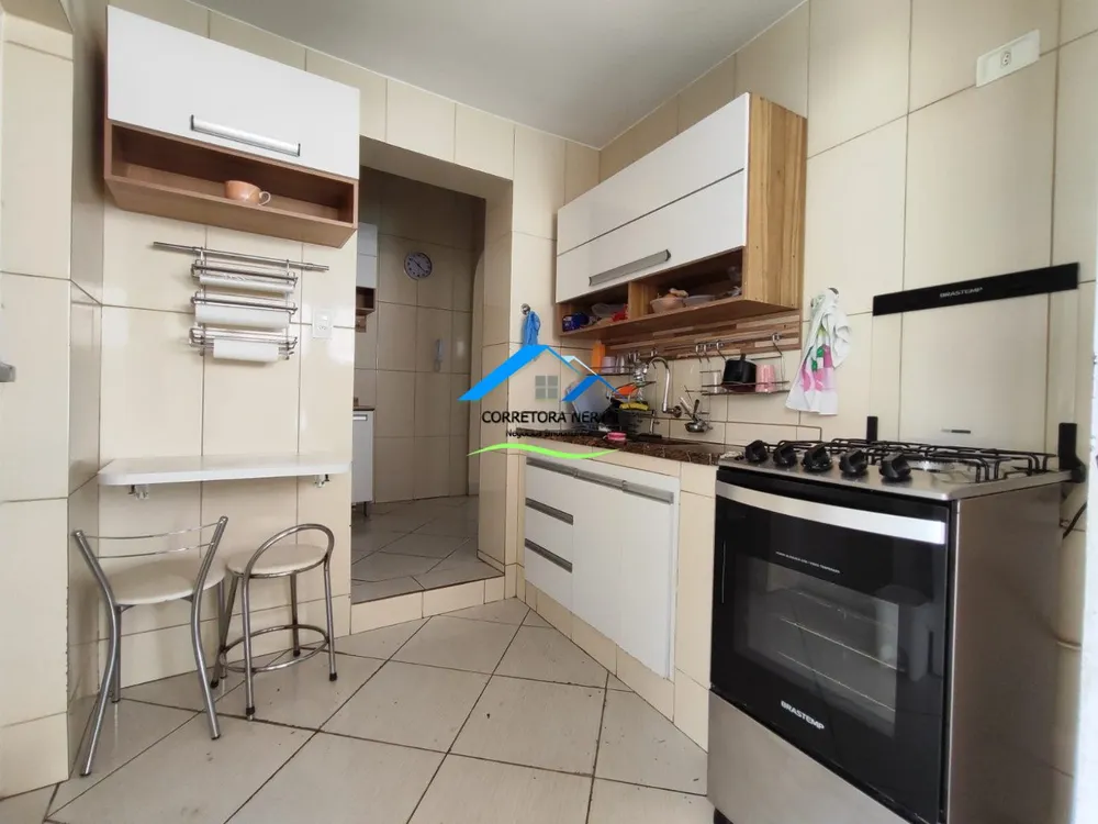 Casa, 4 quartos, 116 m² - Foto 9