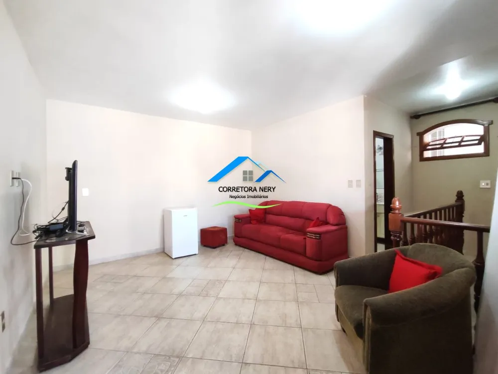 Casa, 4 quartos, 116 m² - Foto 13
