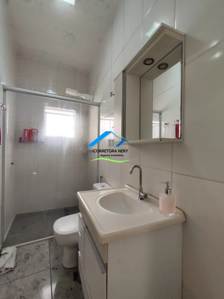 Casa, 4 quartos, 116 m² - Foto 4
