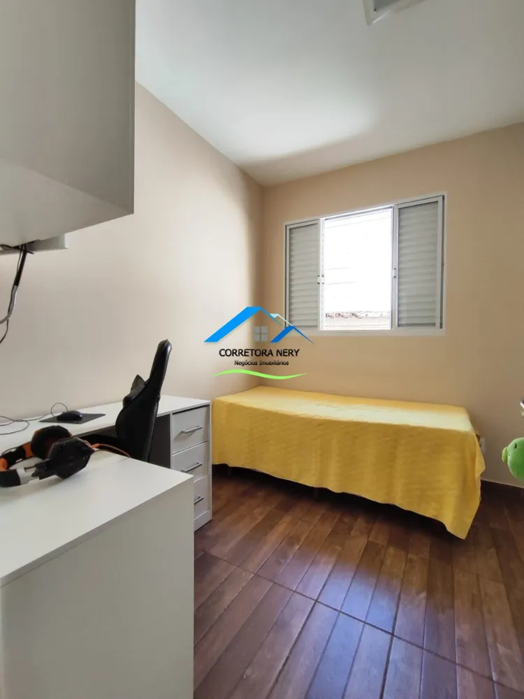 Casa, 4 quartos, 116 m² - Foto 3