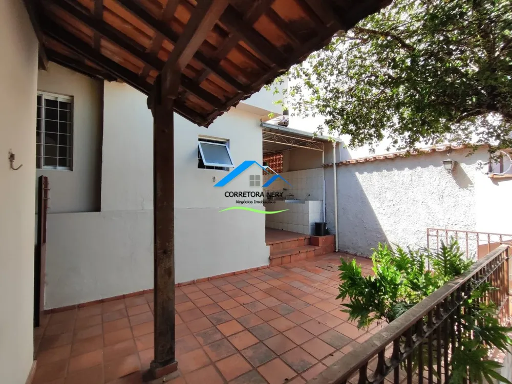 Casa, 4 quartos, 116 m² - Foto 12