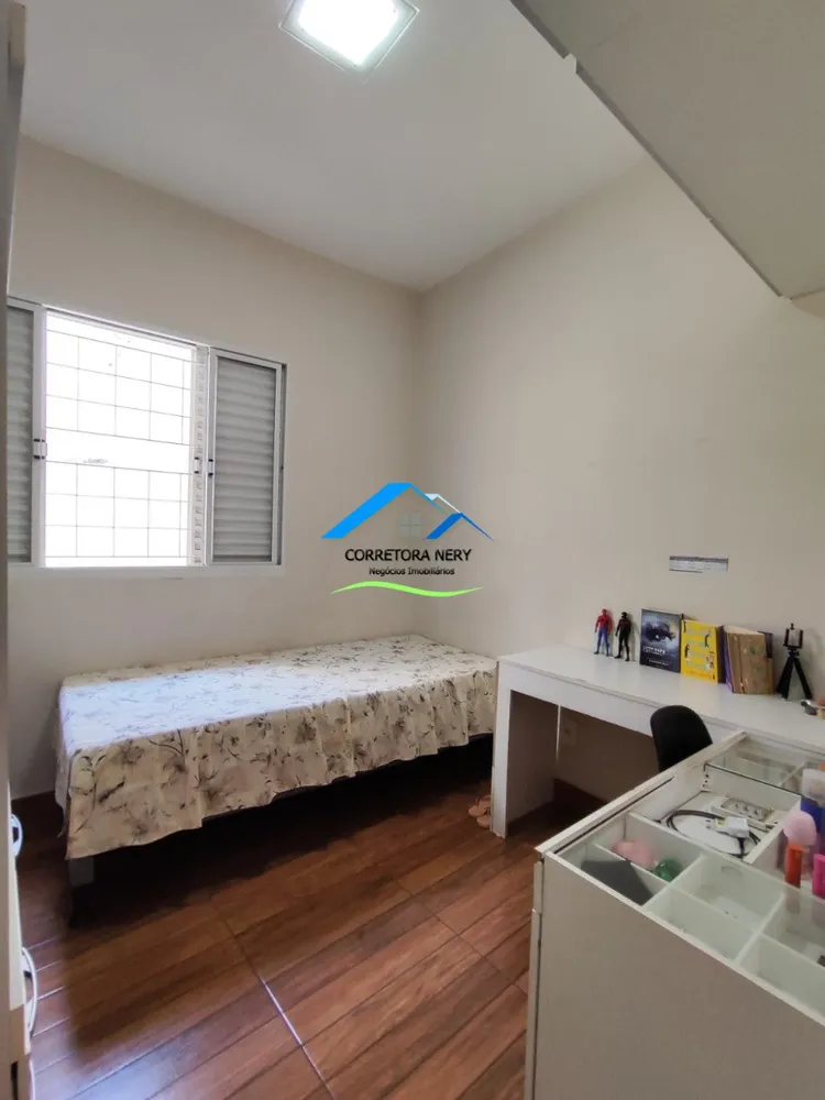 Casa, 4 quartos, 116 m² - Foto 5