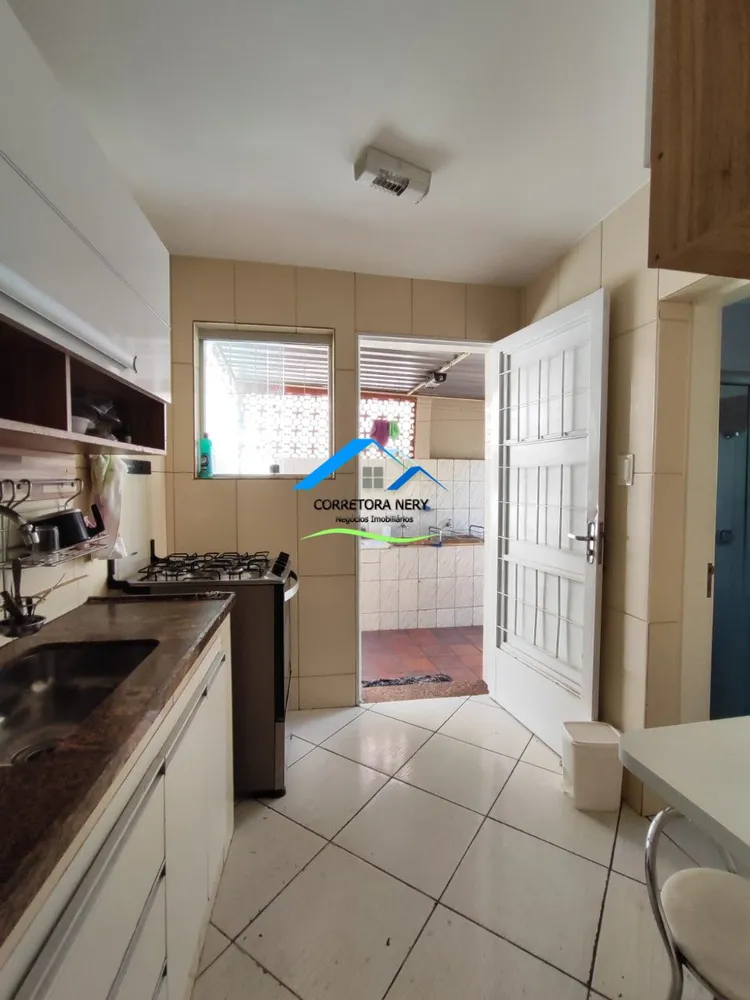 Casa, 4 quartos, 116 m² - Foto 8
