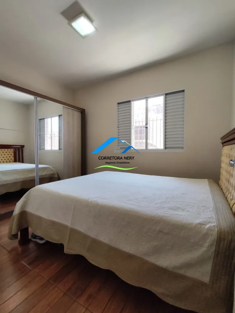 Casa, 4 quartos, 116 m² - Foto 2