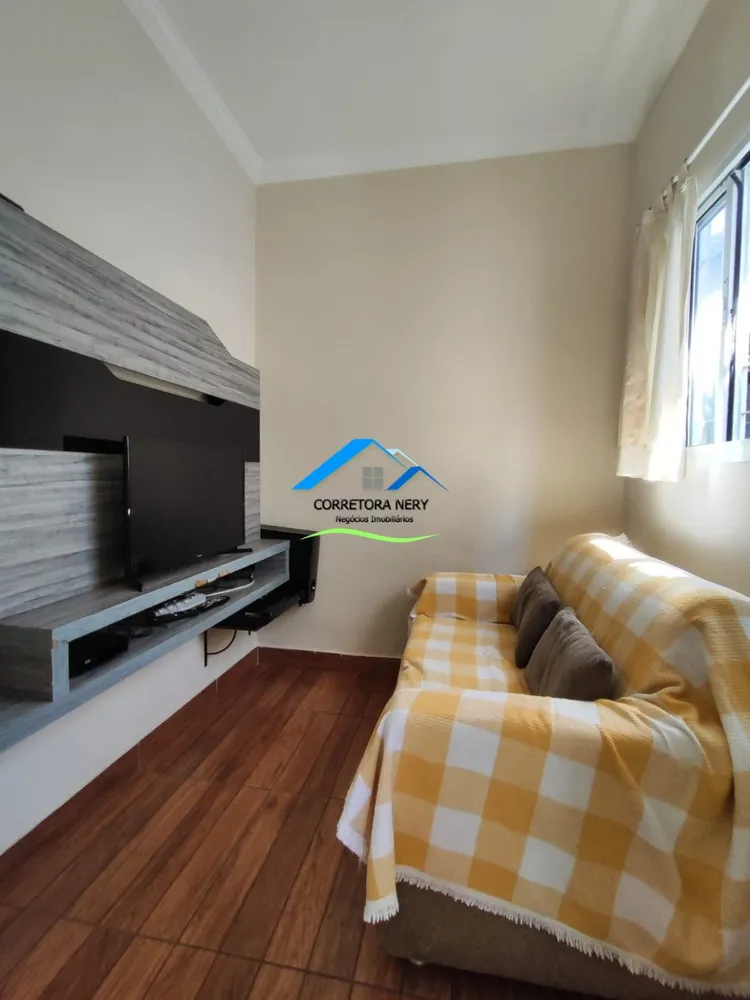 Casa, 4 quartos, 116 m² - Foto 7