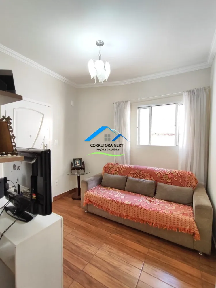 Casa, 4 quartos, 116 m² - Foto 1