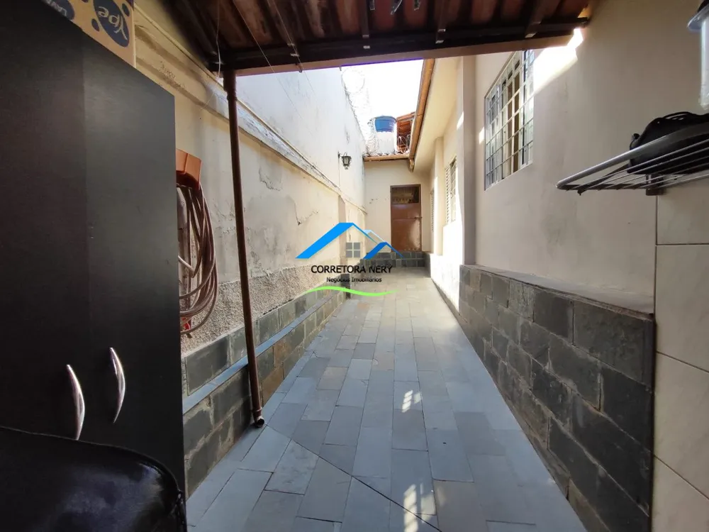 Casa, 4 quartos, 116 m² - Foto 11