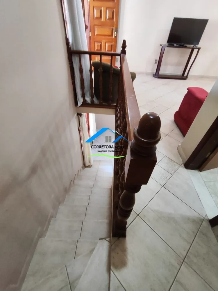 Casa, 4 quartos, 116 m² - Foto 14