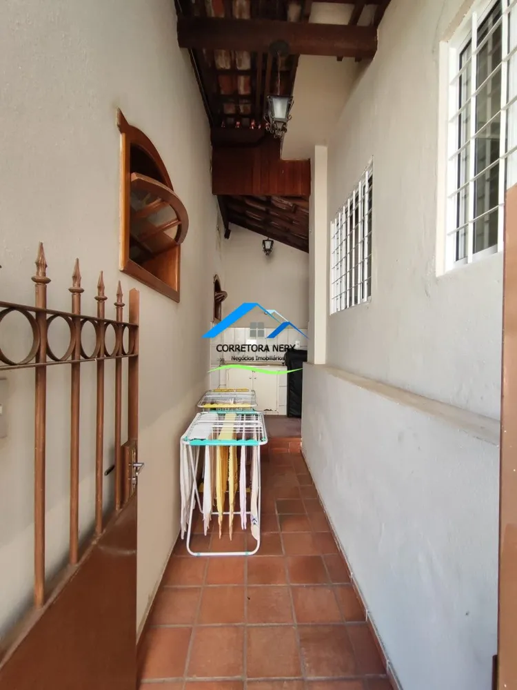 Casa, 4 quartos, 116 m² - Foto 10