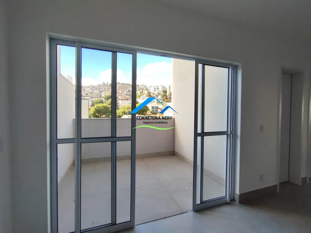Apartamento, 2 quartos - Foto 2