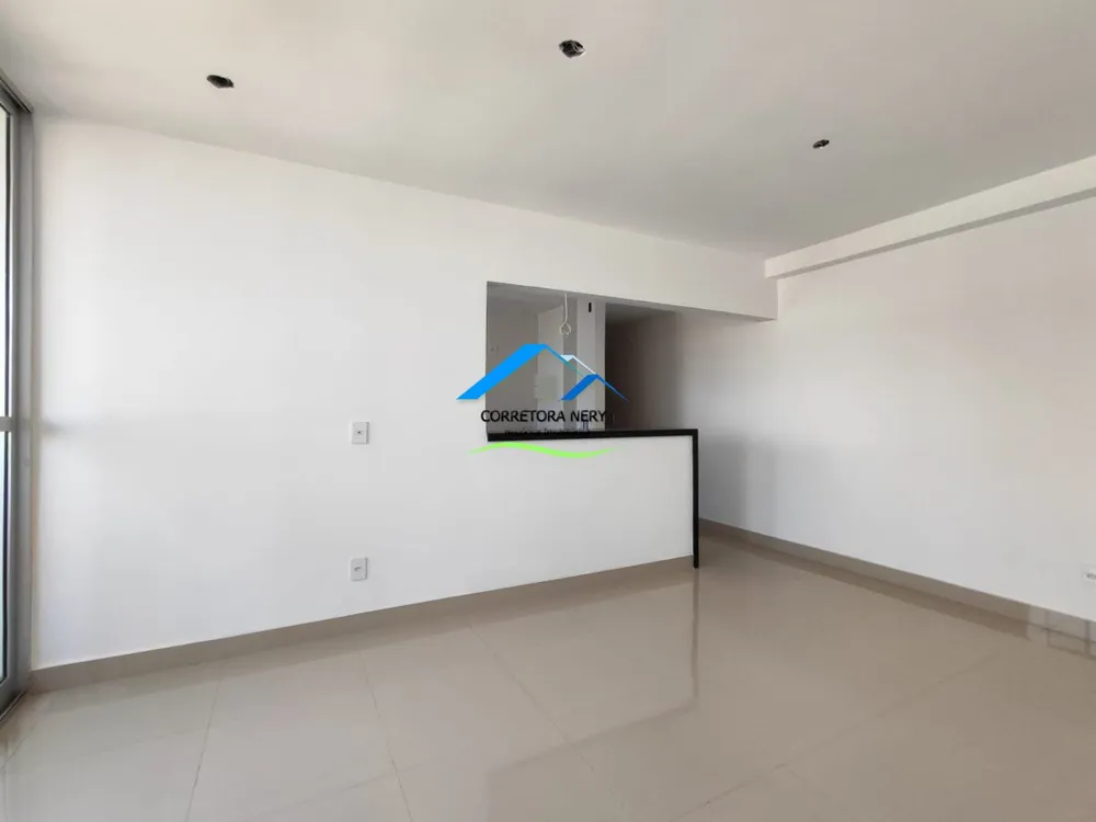 Apartamento, 2 quartos - Foto 2