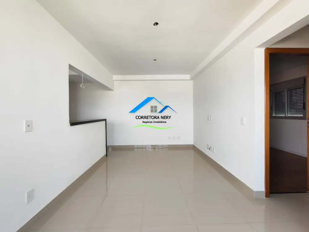 Apartamento, 2 quartos - Foto 3