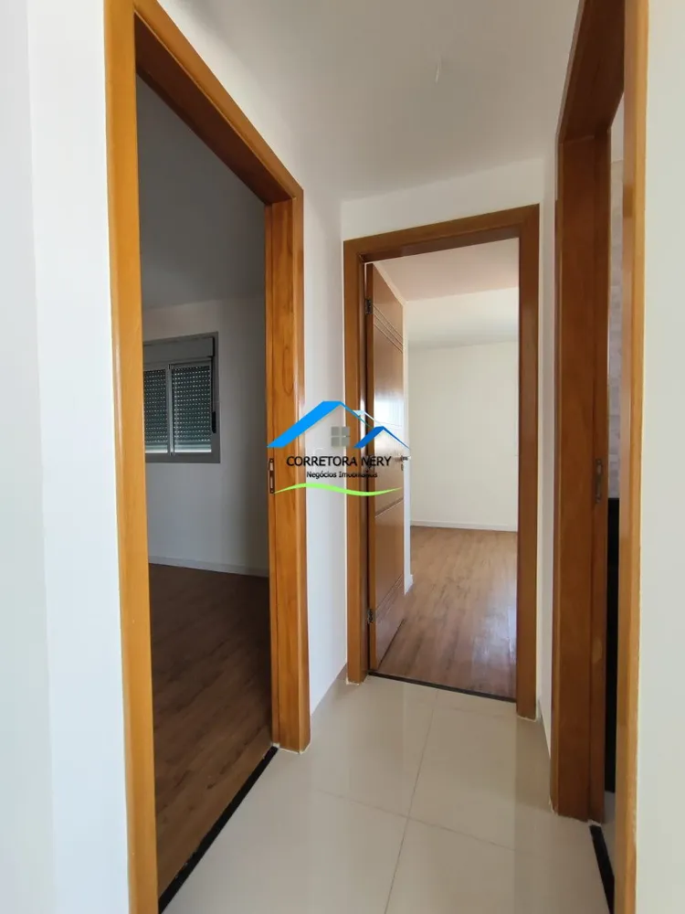 Apartamento, 2 quartos - Foto 8