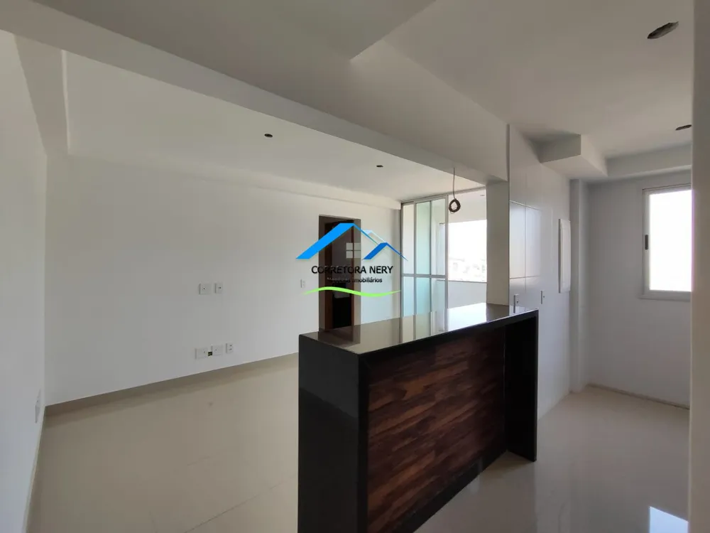 Apartamento, 2 quartos - Foto 5
