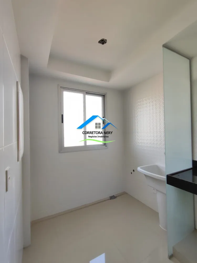 Apartamento, 2 quartos - Foto 7