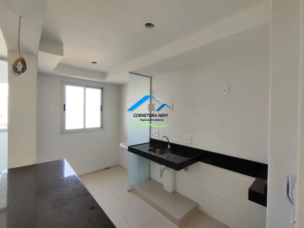 Apartamento, 2 quartos - Foto 6