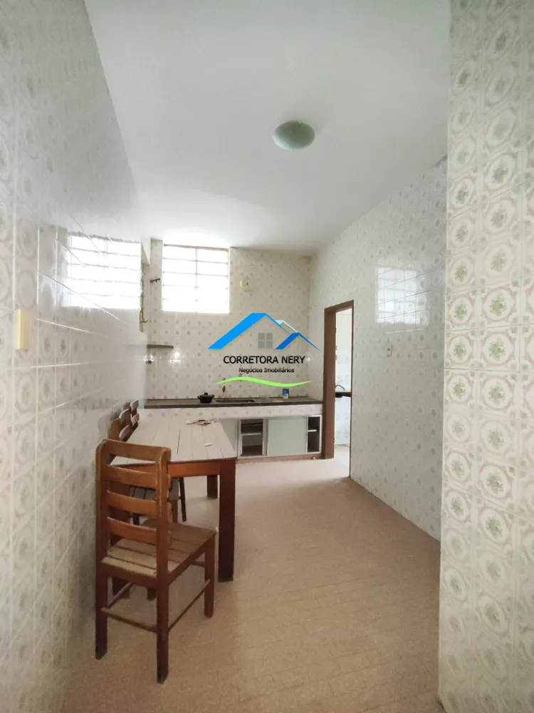 Casa, 4 quartos - Foto 12