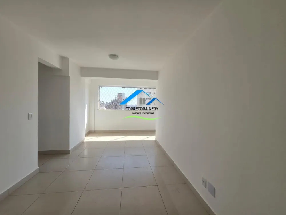 Apartamento, 2 quartos - Foto 1