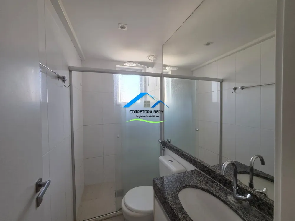 Apartamento, 2 quartos - Foto 4