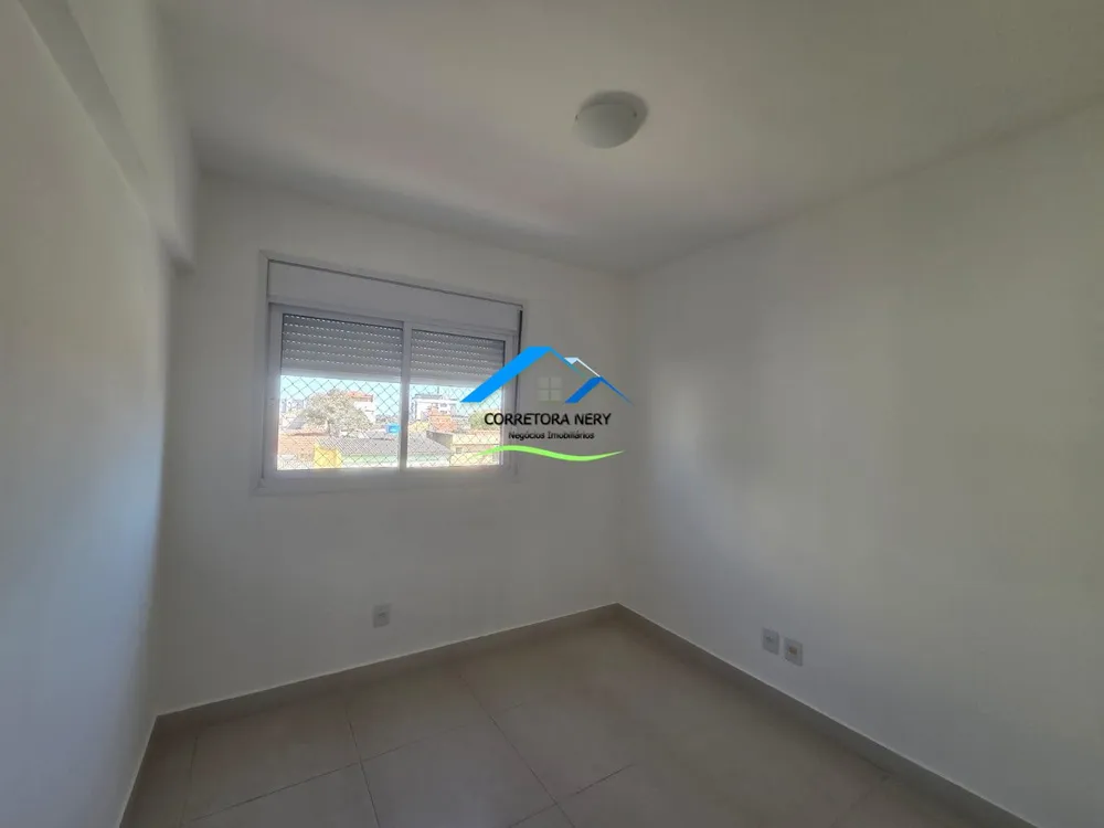 Apartamento, 2 quartos - Foto 1