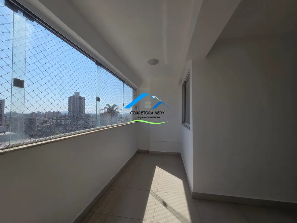 Apartamento, 2 quartos - Foto 2