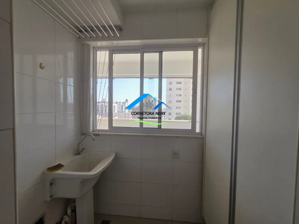 Apartamento, 2 quartos - Foto 3
