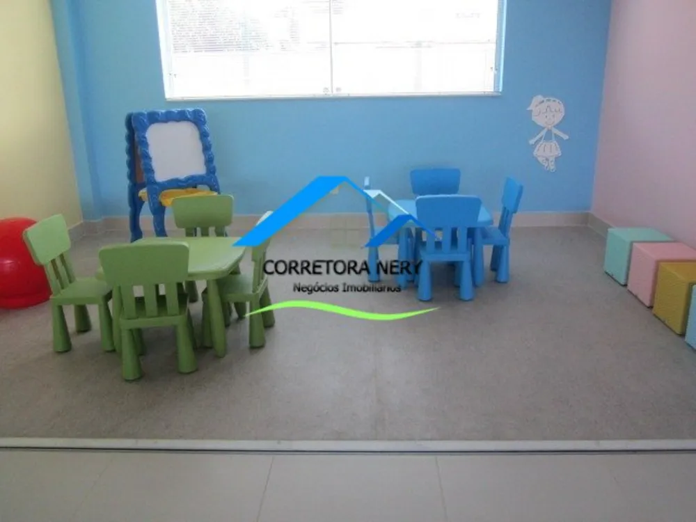 Apartamento, 2 quartos - Foto 8