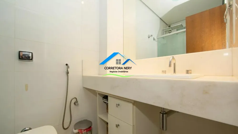 Apartamento, 3 quartos - Foto 3