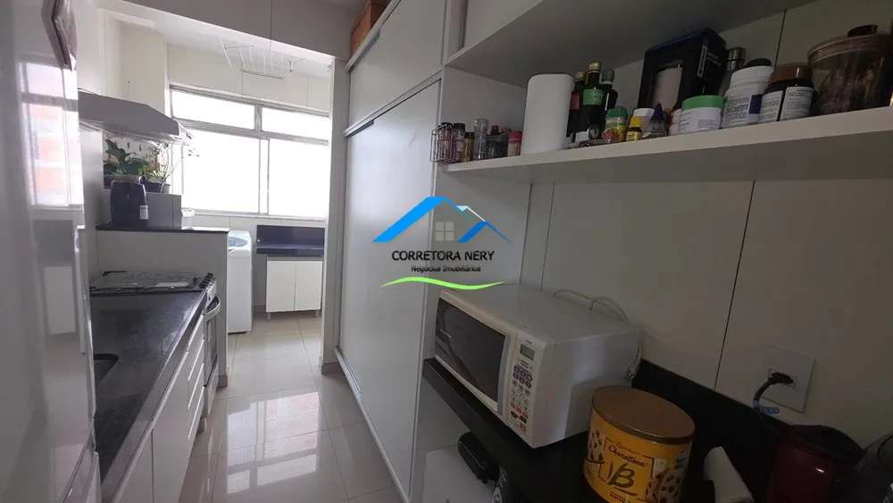 Apartamento, 3 quartos - Foto 6