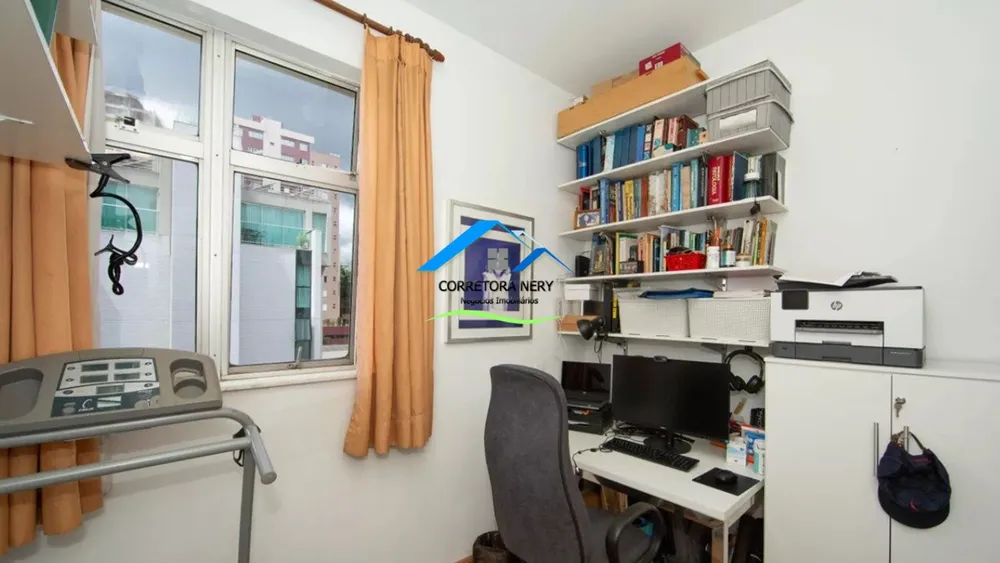 Apartamento, 3 quartos - Foto 4