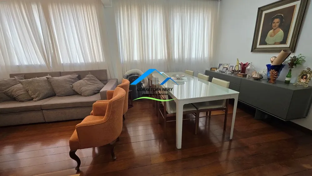 Apartamento, 3 quartos - Foto 2