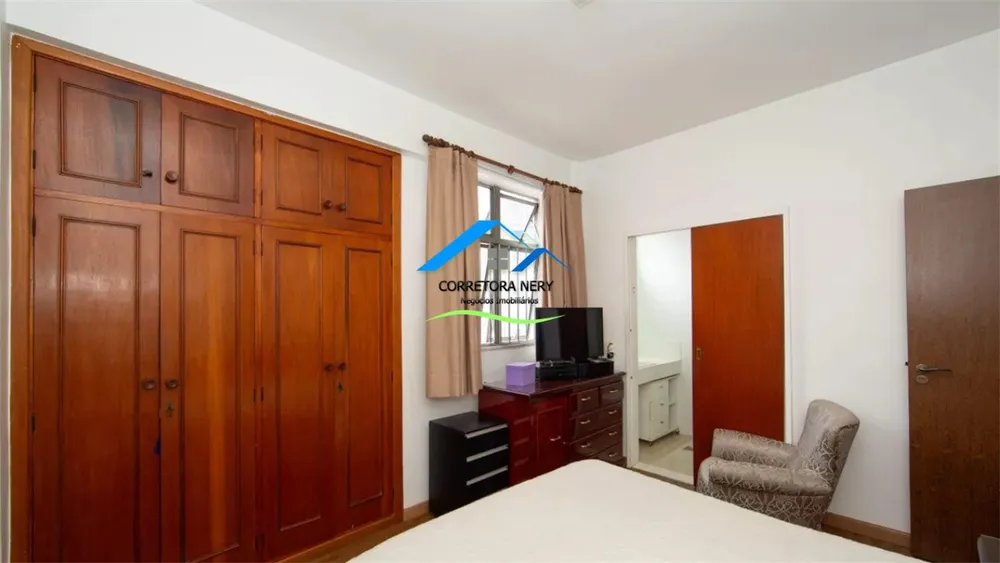 Apartamento, 3 quartos - Foto 5
