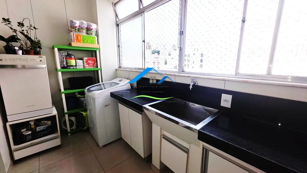 Apartamento, 3 quartos - Foto 7